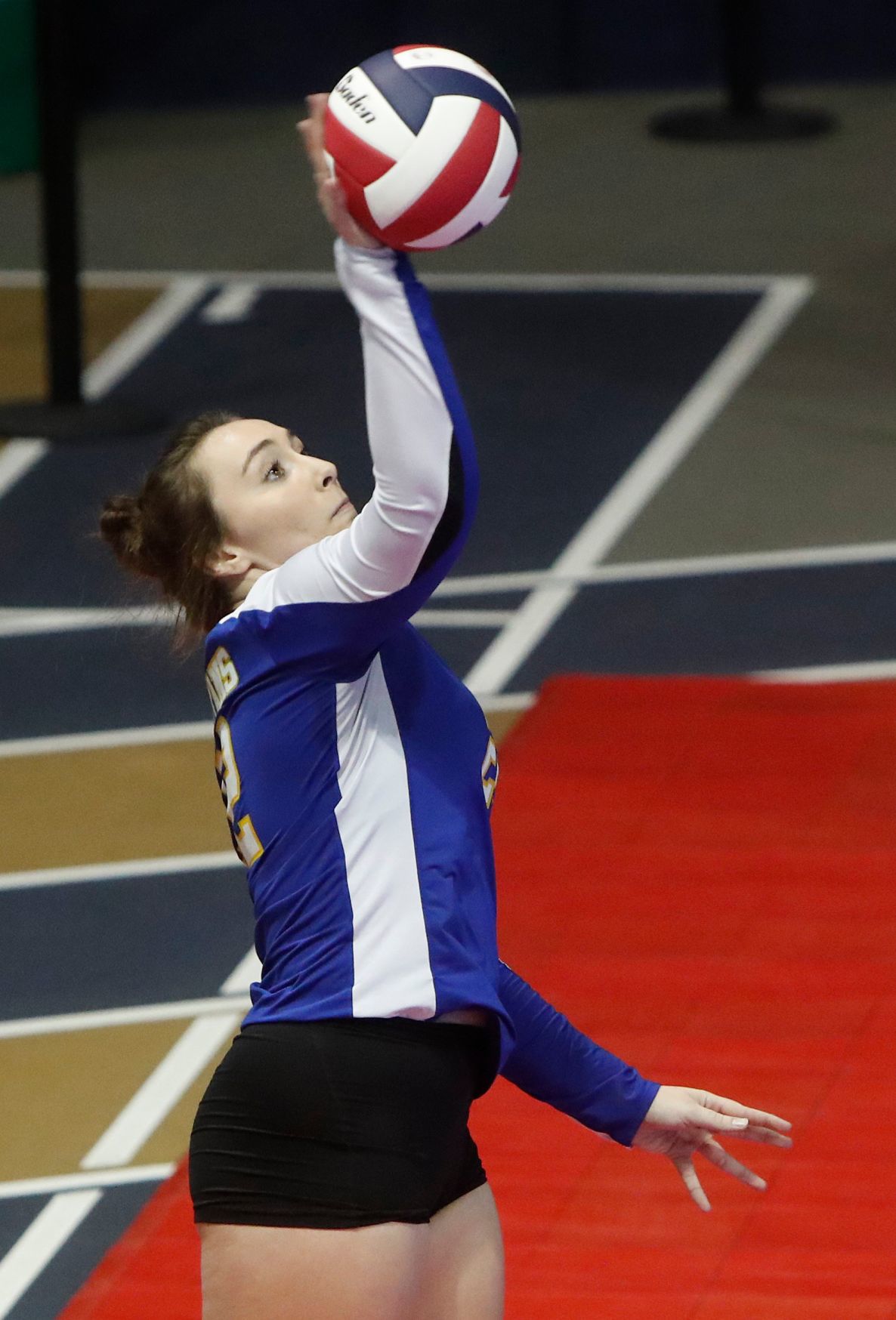 Class C Volleyball Tournament